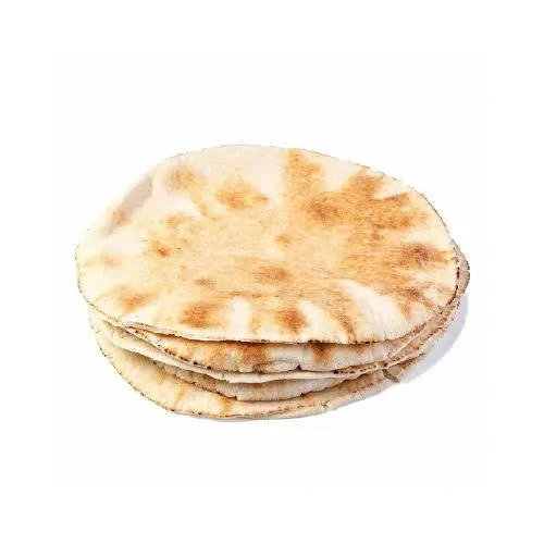 شدة عيش 