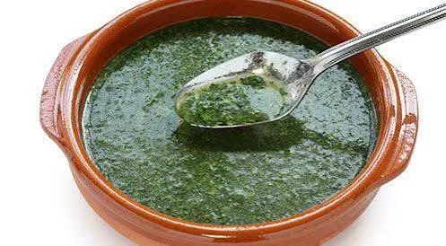 ملوخية