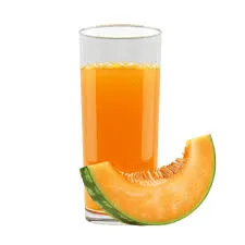 عصير شمام 