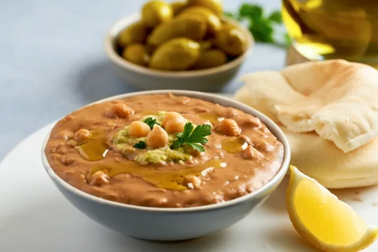 فول 