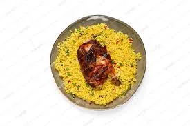 كبسة