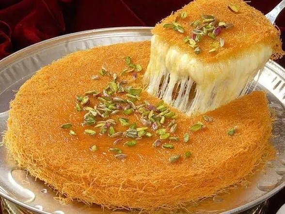 كنافة
