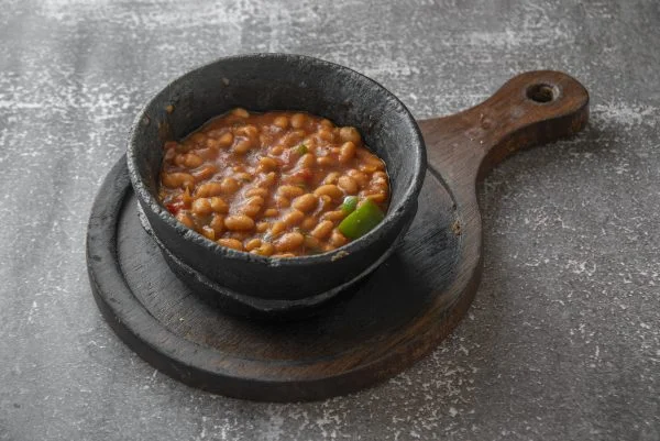 علبة فاصوليا
