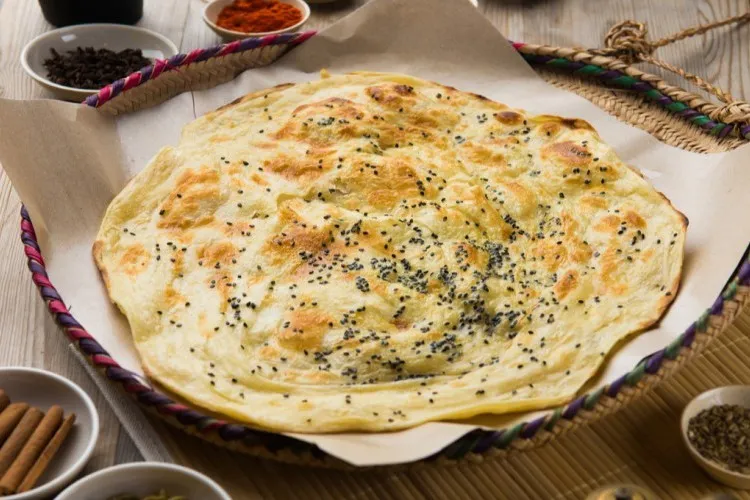 خبز