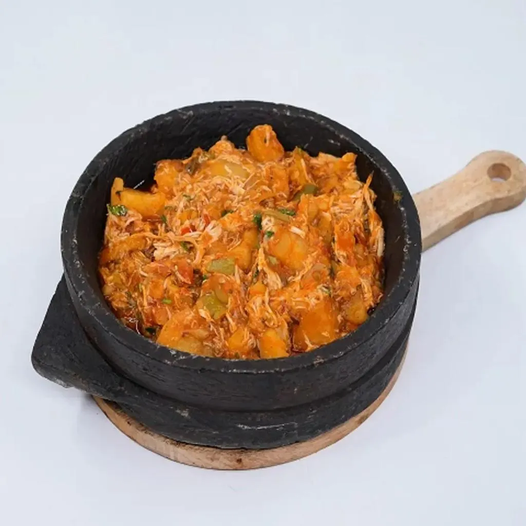 ربع عقدة دجاج