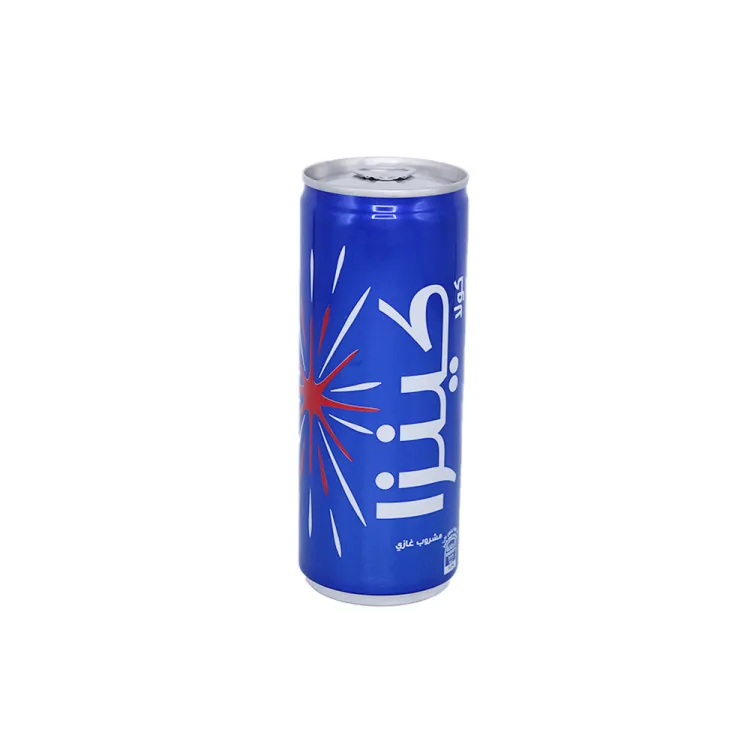 كينزا كولا 250 مل