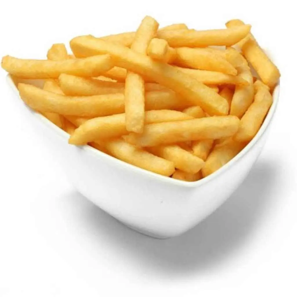 شبس صغير