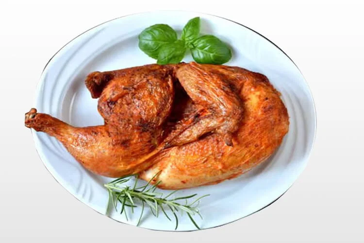 دجاج شوايه صافي