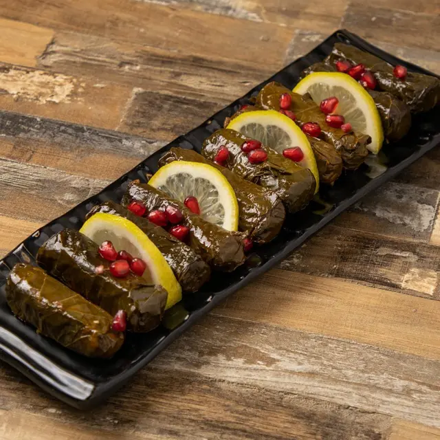 ورق عنب