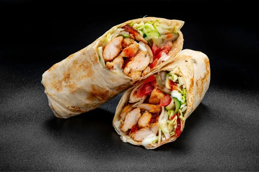 شورما