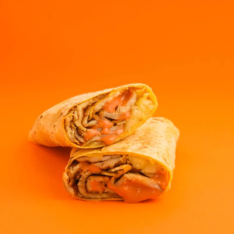ساندوتش مكسيكي