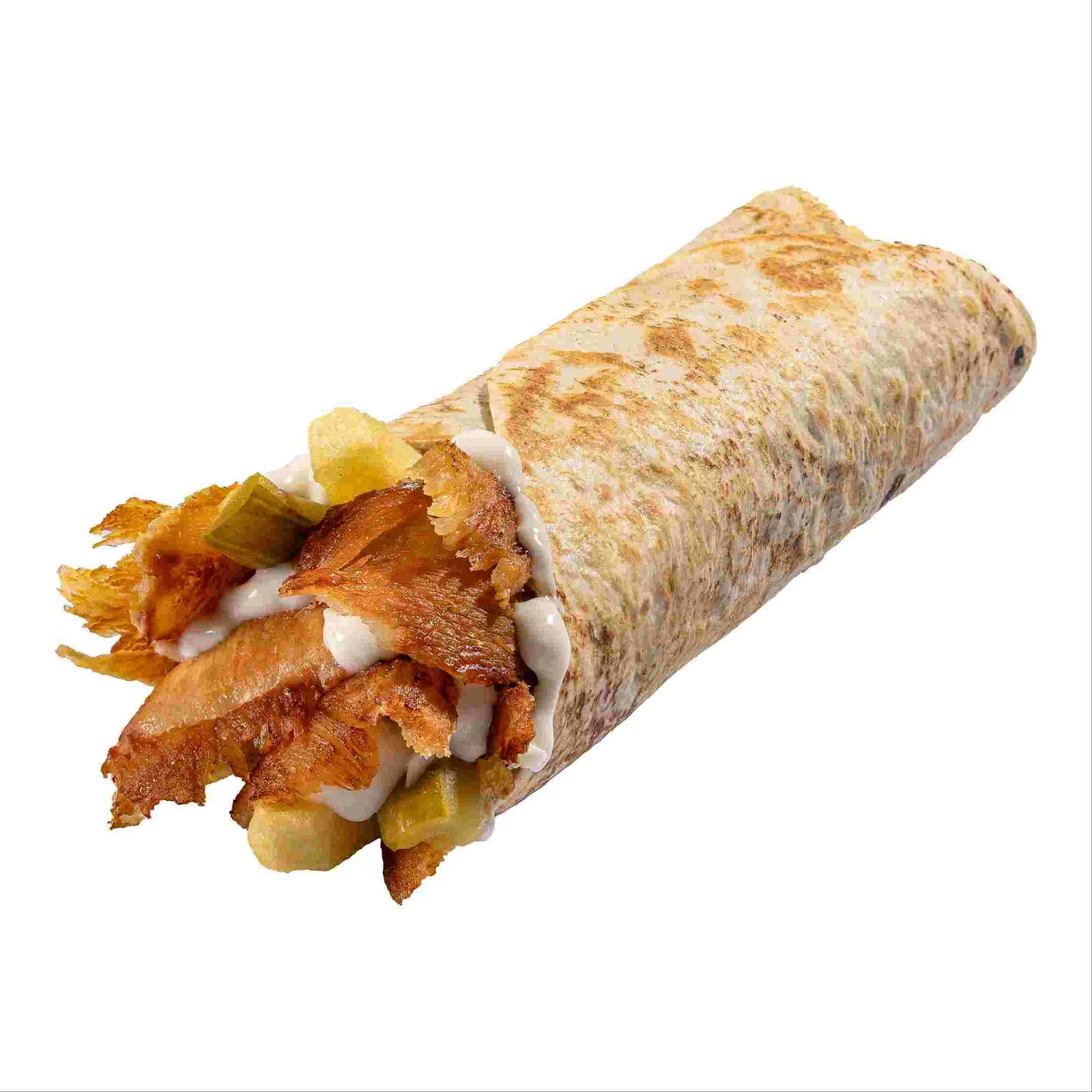شاورما صاج