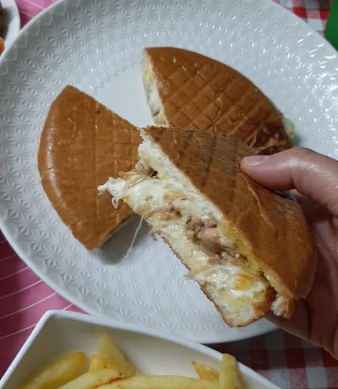 شاورما  ايطالي