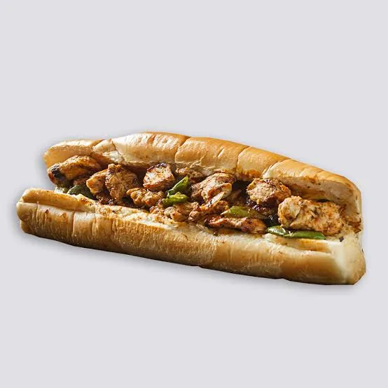 سندوتش فاهيتا 