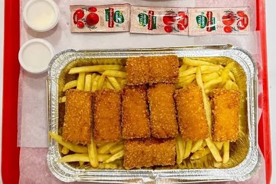 مسحب بروست 