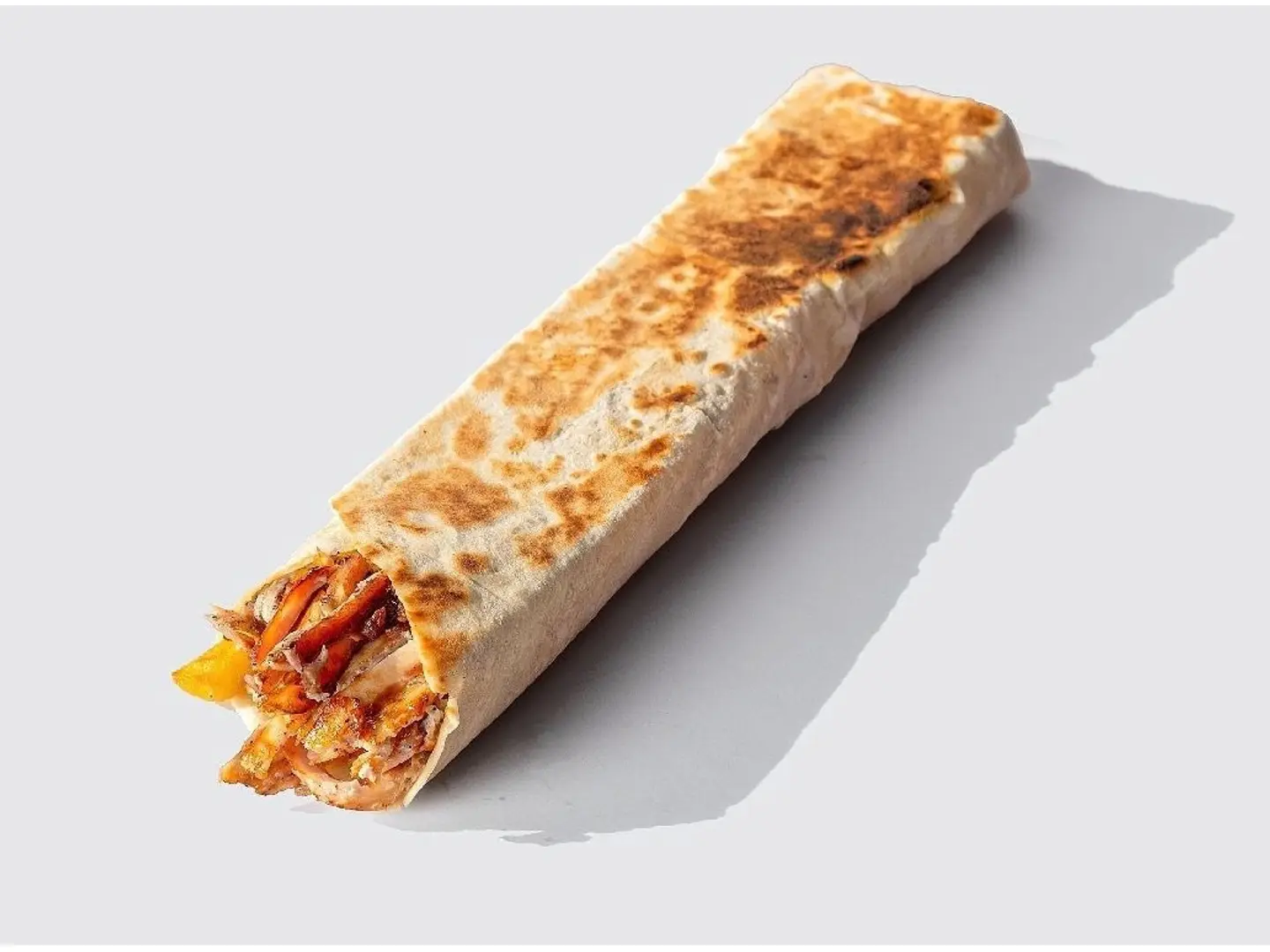 شاورما صاروخ 