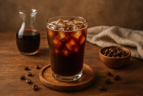 باشن فروت اسبريسو 