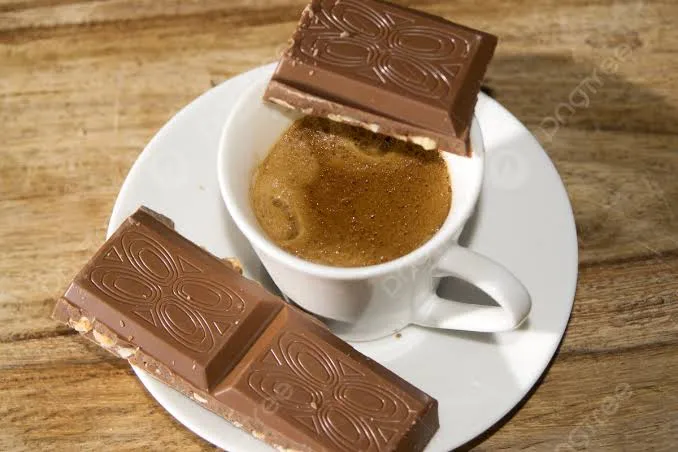 شوكولاتة اسبريسو 