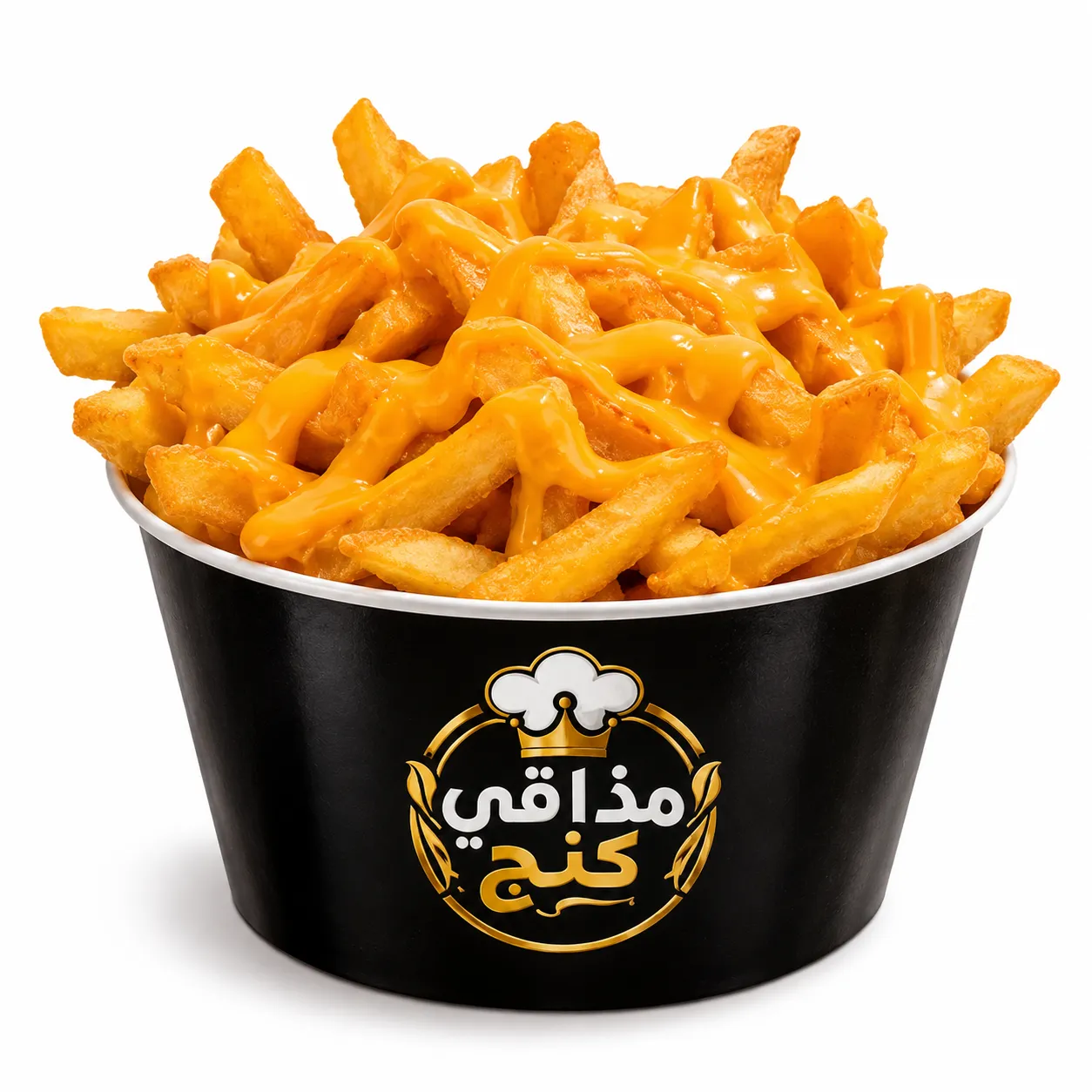 شبس شيدر 