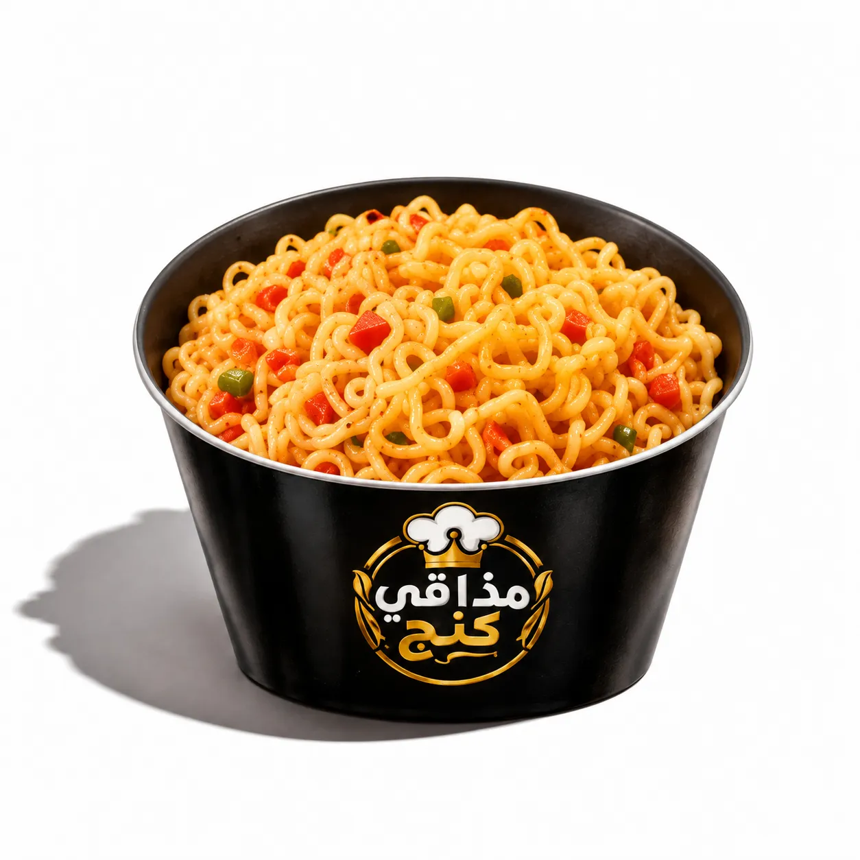 إندومي