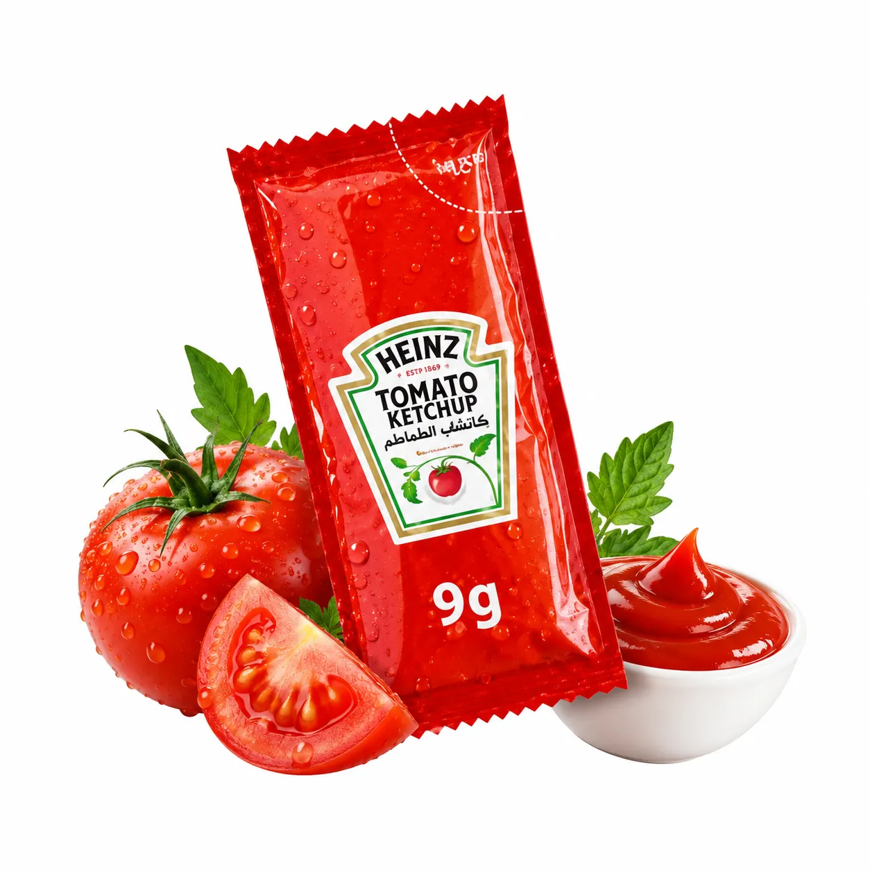 كاتشب