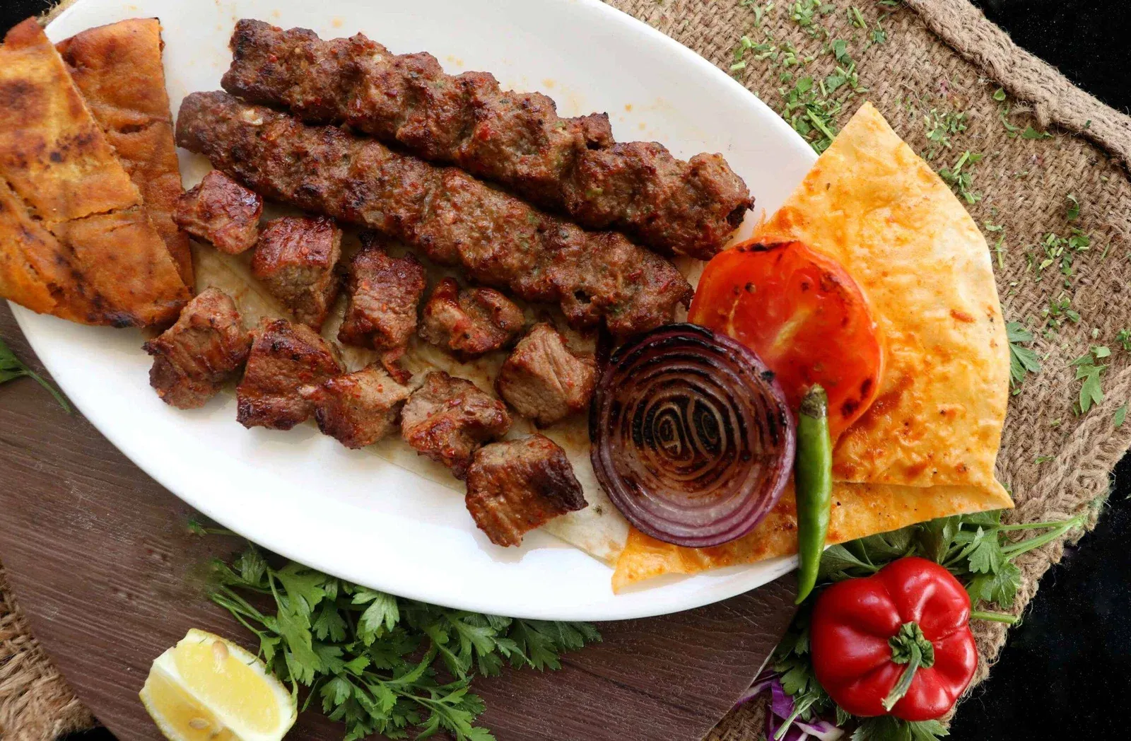 مكس أجواء طيبة 