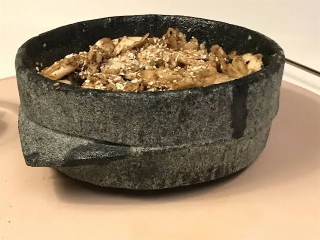 فتة عادي 