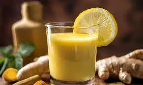 زنجبيل طبيعي 
