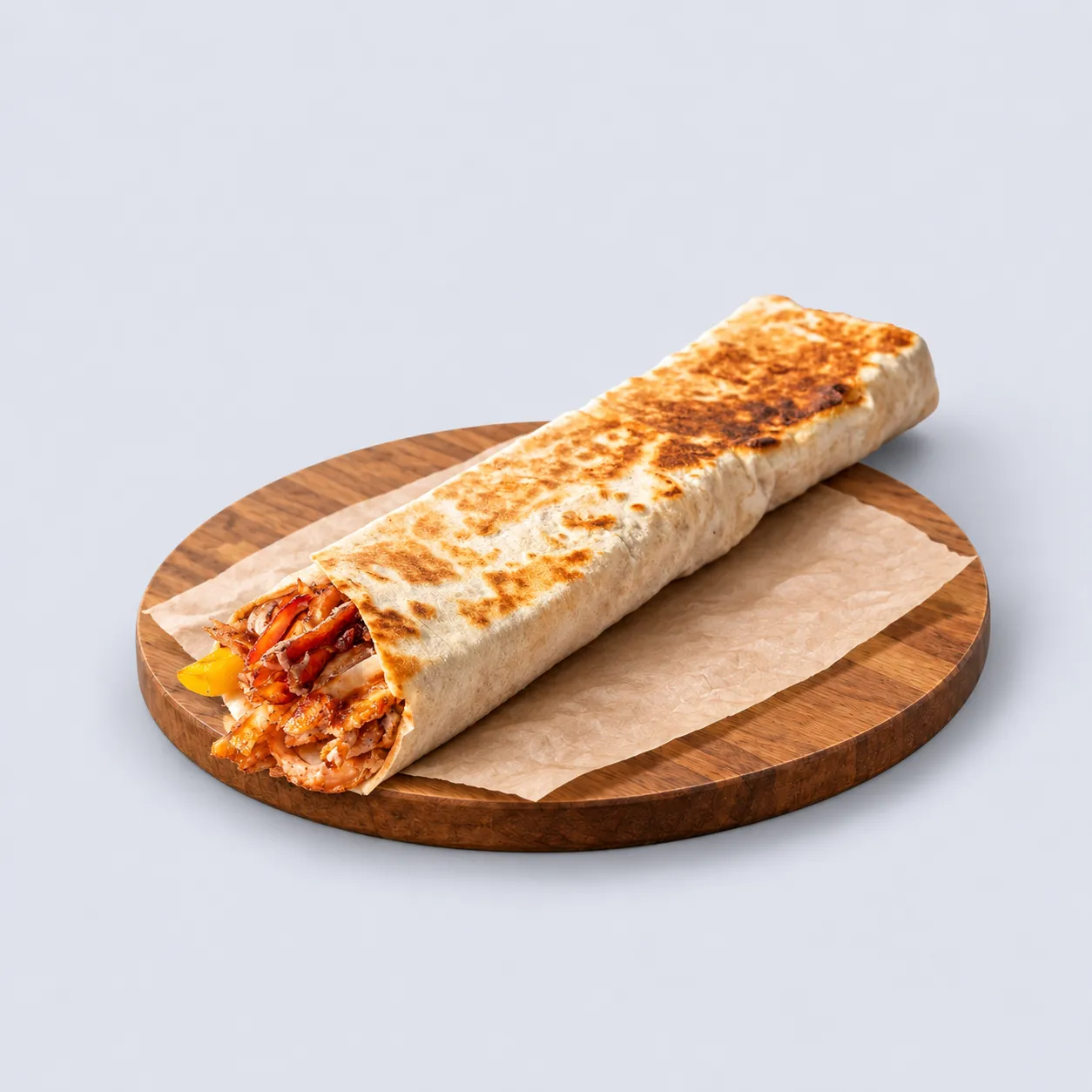 شاورما صاروخ 
