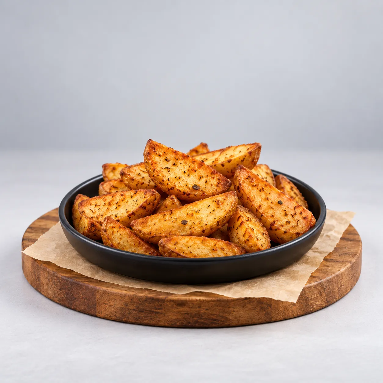 بطاطس ودجز
