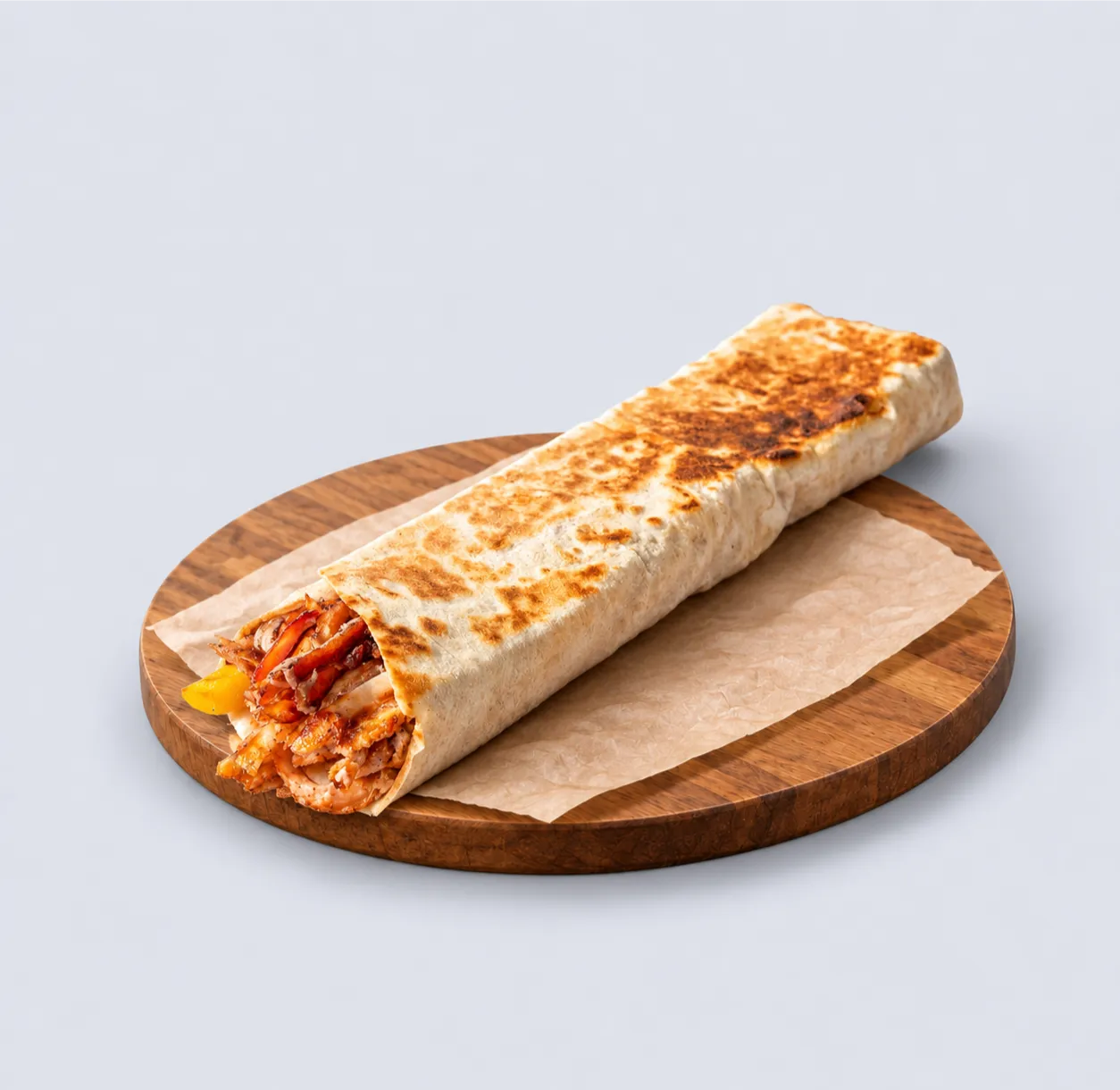 شاورما صاروخ 