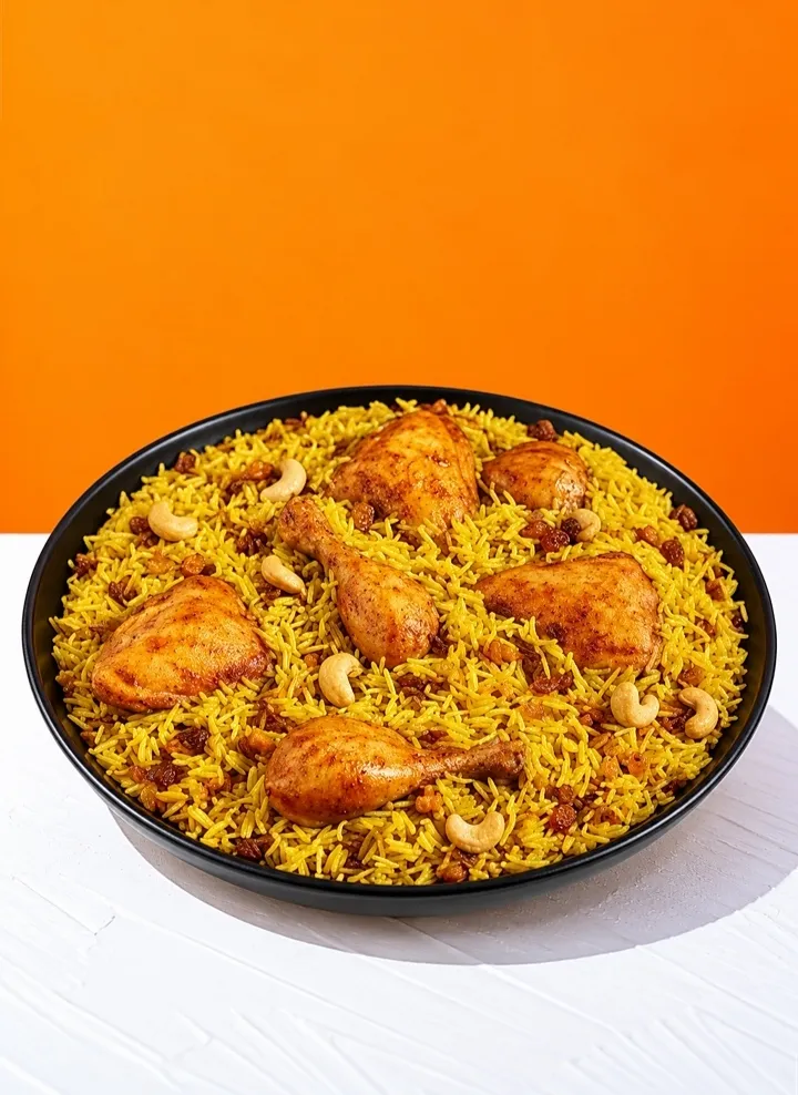كبسة