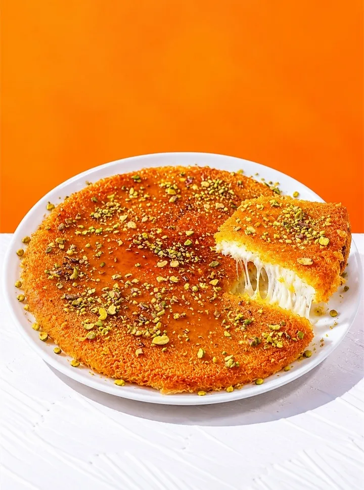 كنافة 