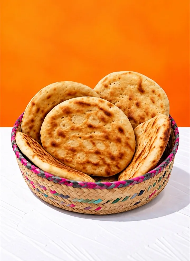 خبز تنار