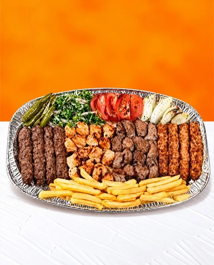 عزيز مشاوي 