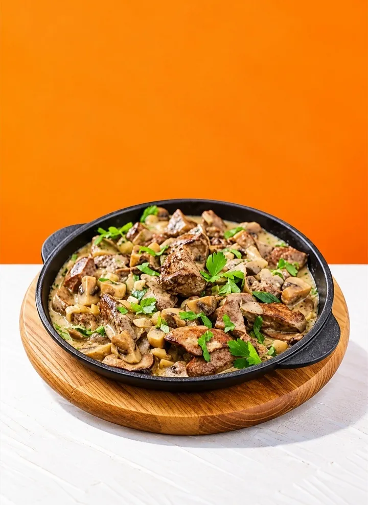 كبدة 