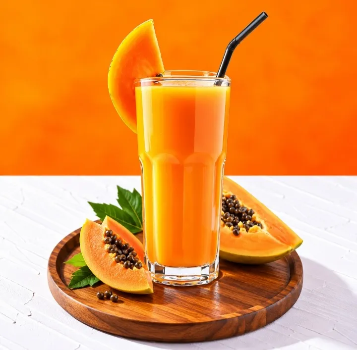 عصير باباي