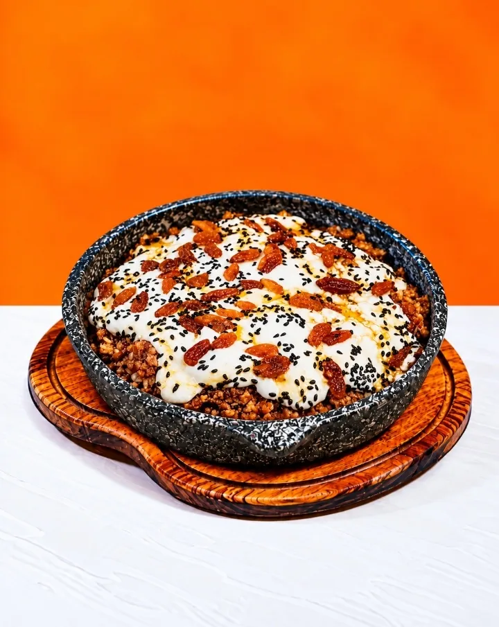 فتة ملكي 