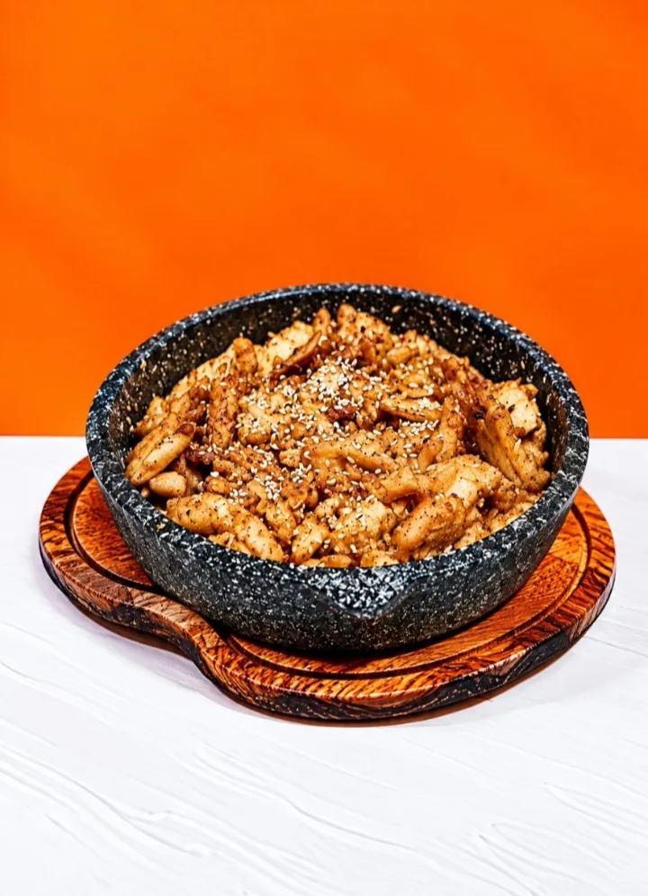 فتة عادي 