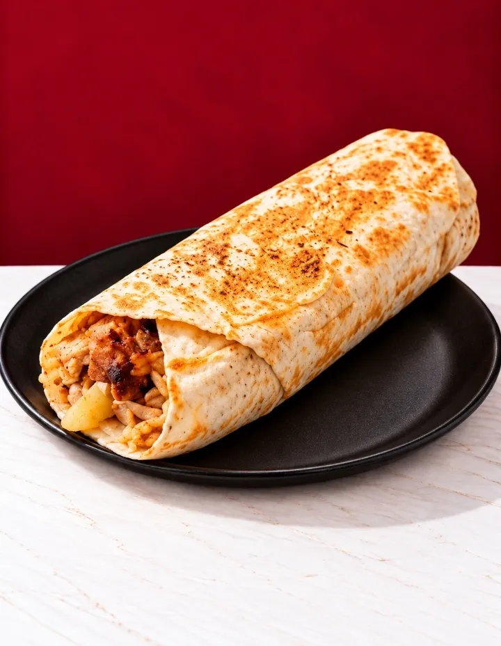 شاورما صاروخ 