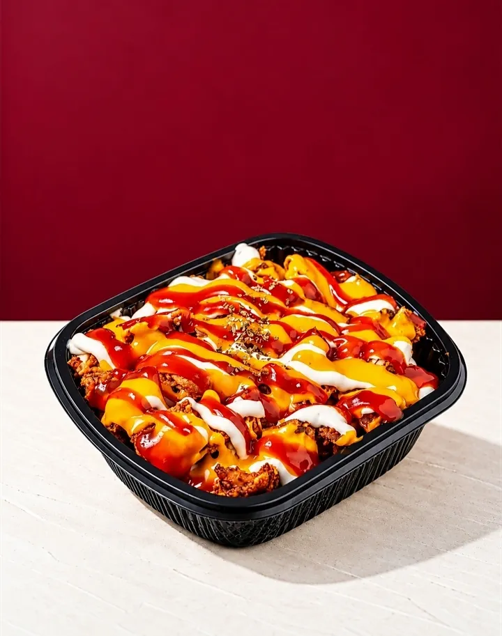 تشيكن فرايز