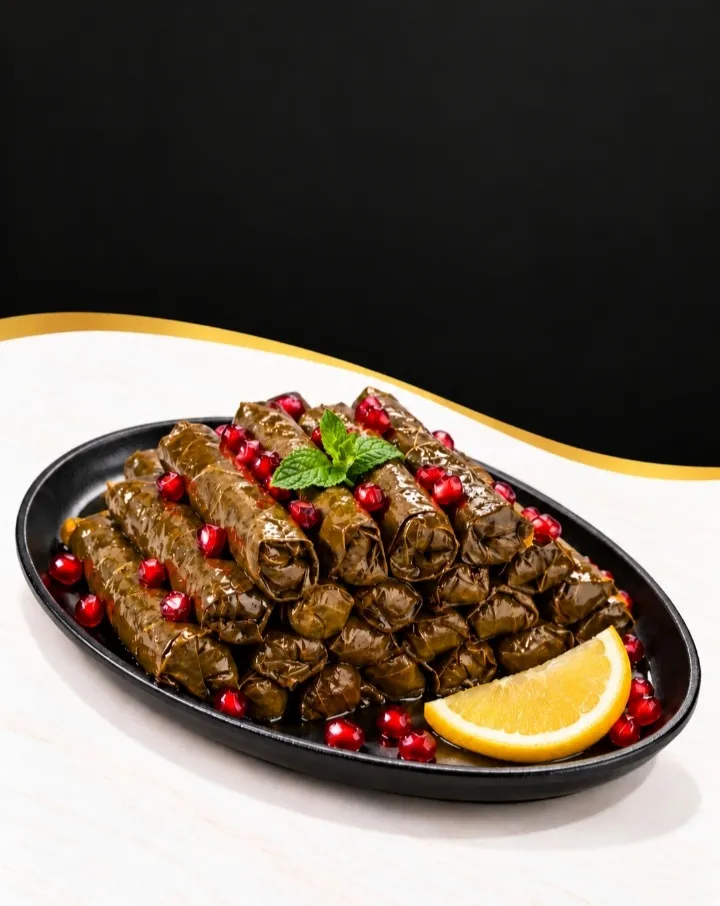 ورق عنب 