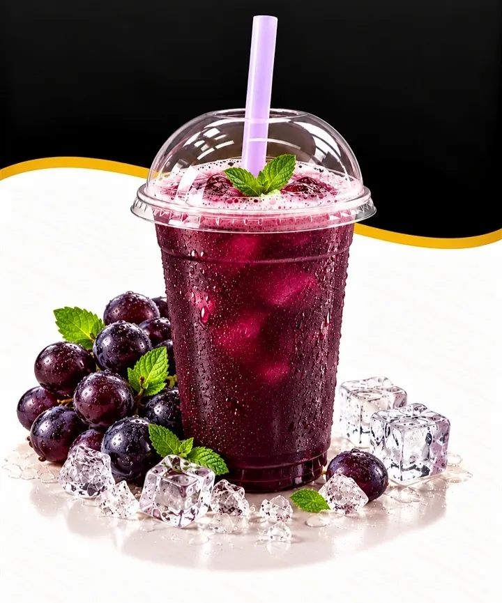 نكهة عنب 