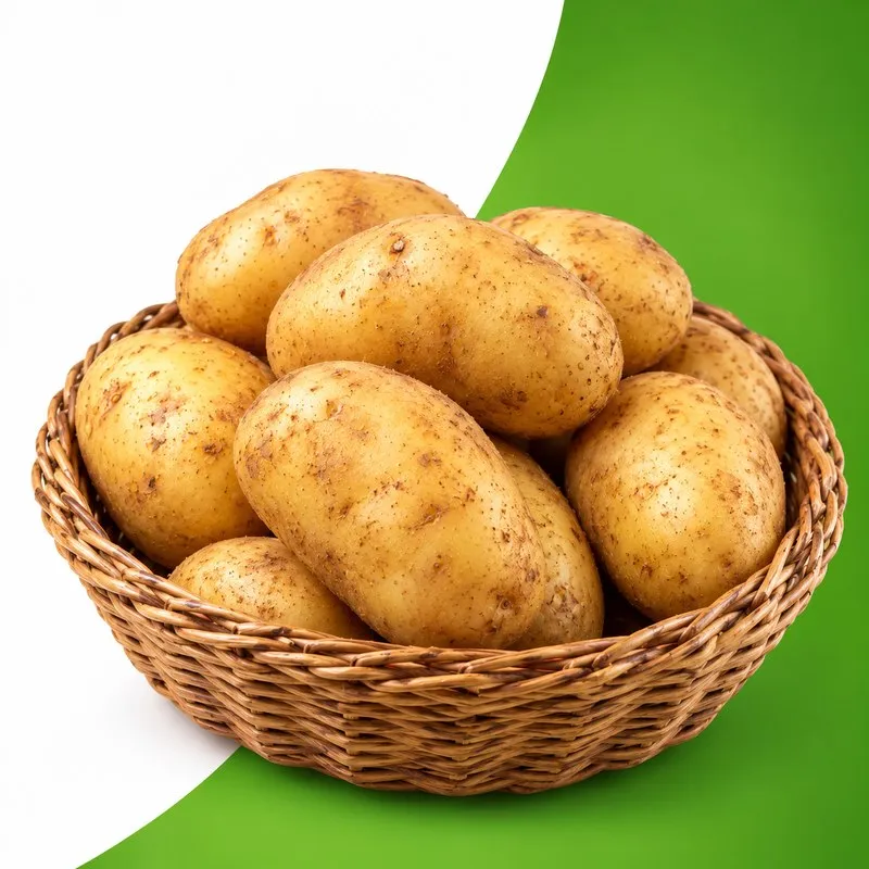 بطاطس