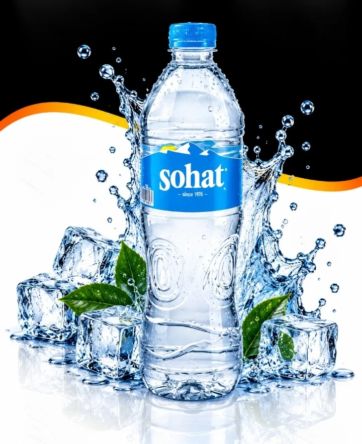 ماء صحة 