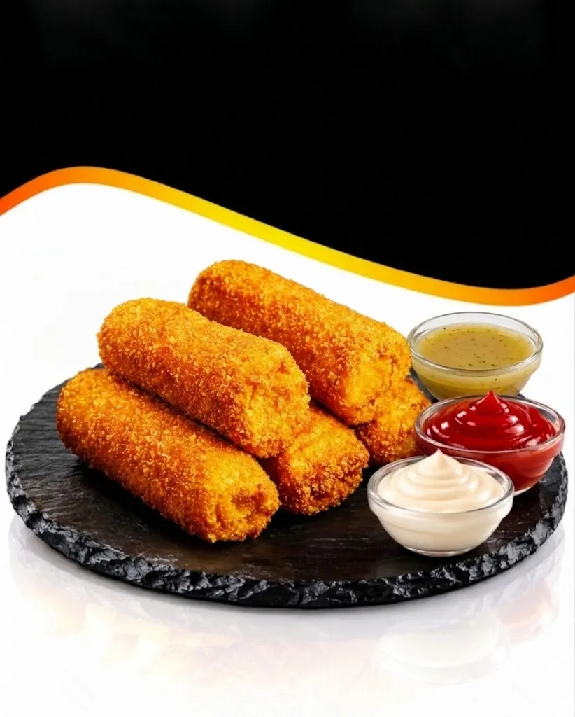 كرسبي رول
