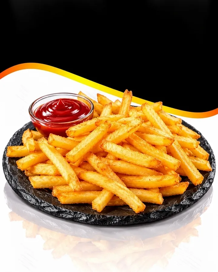 بطاطس(شبس)
