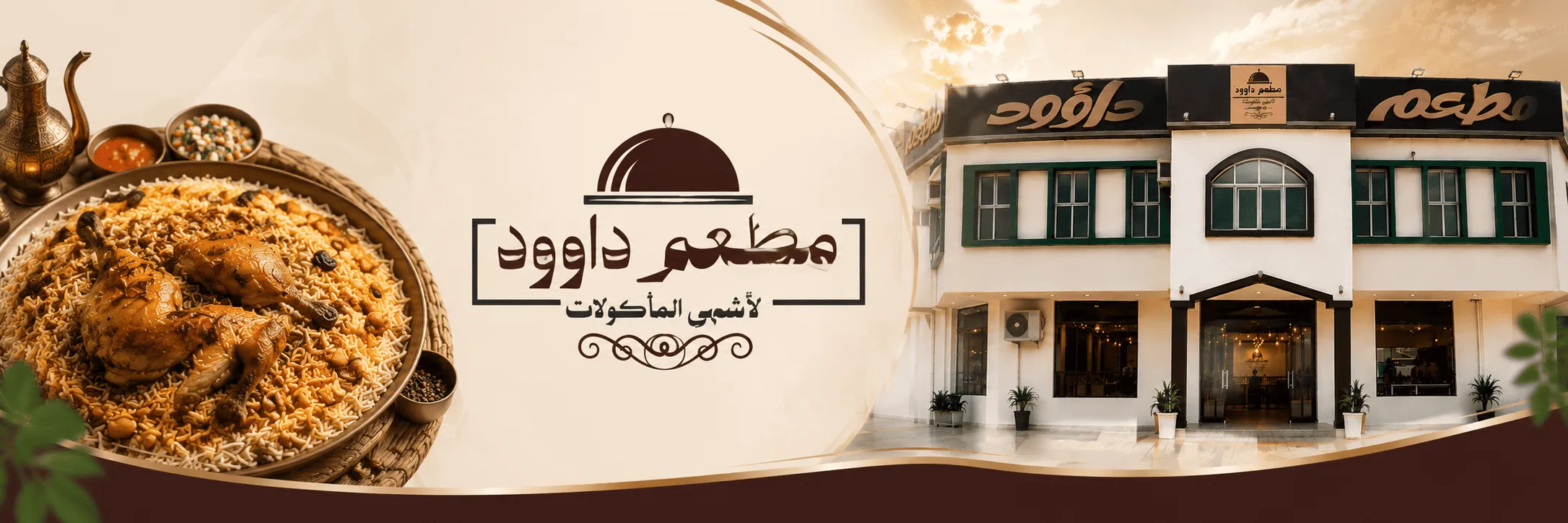 مطعم داؤود