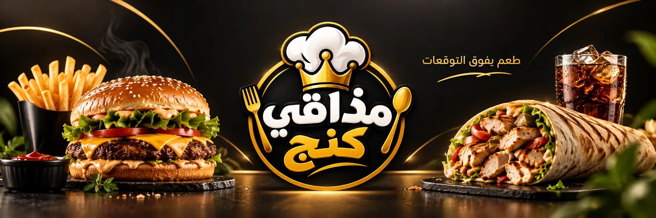 مذاقي كنج