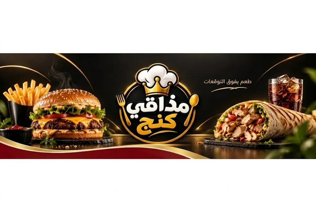 مذاقي كنج